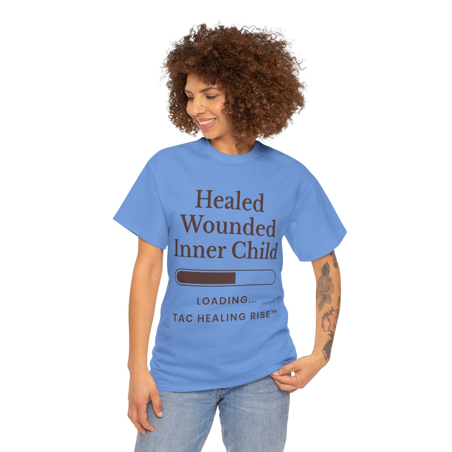 Inner Child Unisex Tee