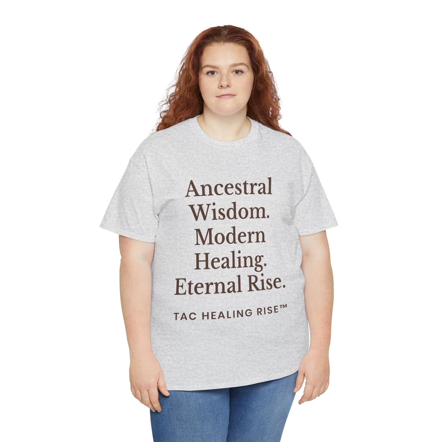 Unisex Ancestral Healing Tee