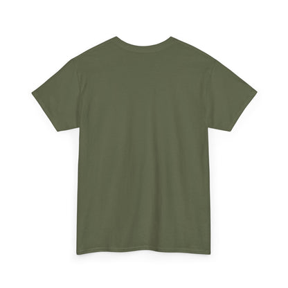Empowering Voice Tee, Inspirational T-Shirt