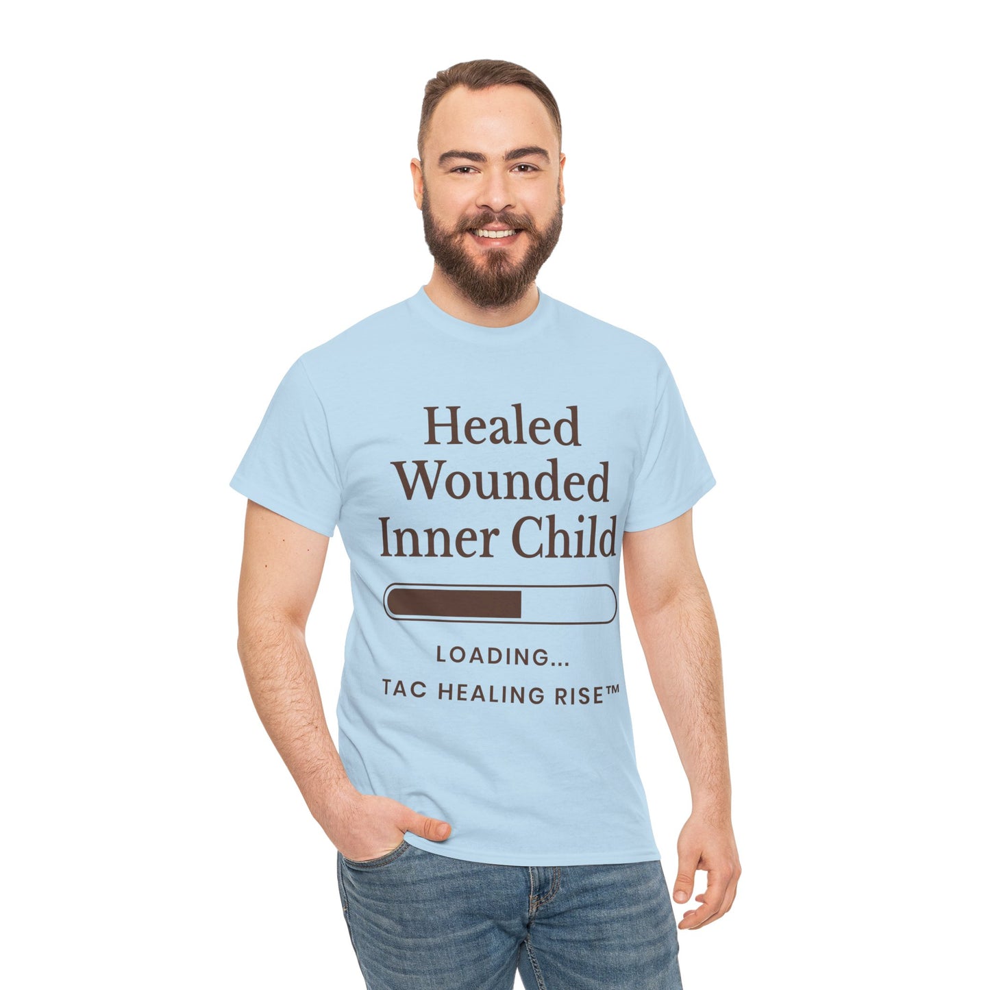 Inner Child Unisex Tee