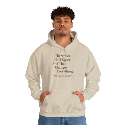 Therapist Appreciation Hoodie | Cozy Sweatshirt for Mental Health Awareness, Gifts for Therapists, Self-Care Gear, Unique Casual Wear, [...]