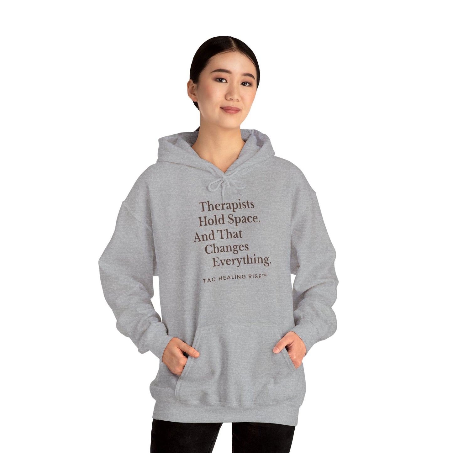 Therapist Appreciation Hoodie | Cozy Sweatshirt for Mental Health Awareness, Gifts for Therapists, Self-Care Gear, Unique Casual Wear, [...]