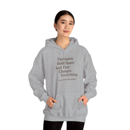 Therapist Appreciation Hoodie | Cozy Sweatshirt for Mental Health Awareness, Gifts for Therapists, Self-Care Gear, Unique Casual Wear, [...]