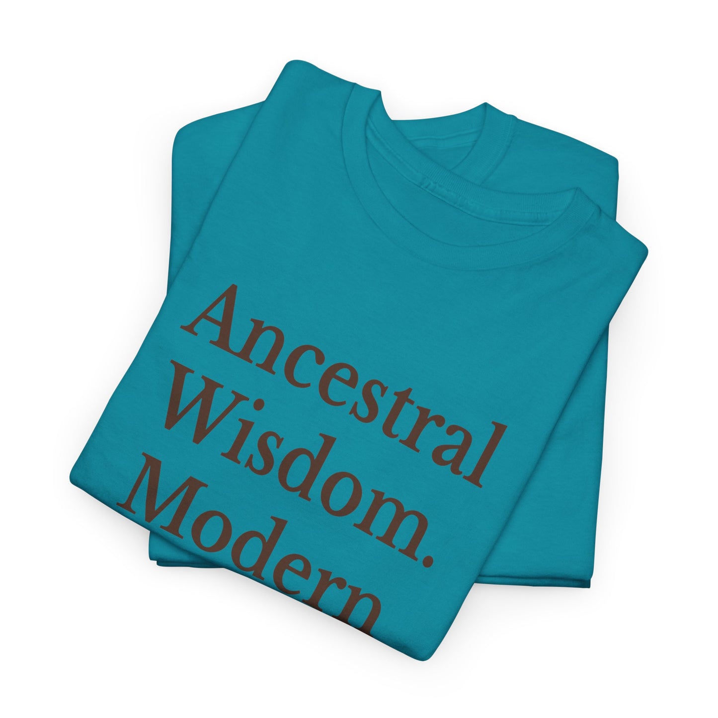 Unisex Ancestral Healing Tee