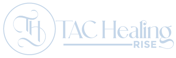 TAC Healing Rise